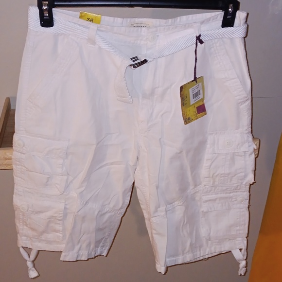 Mens shorts - Picture 1 of 5